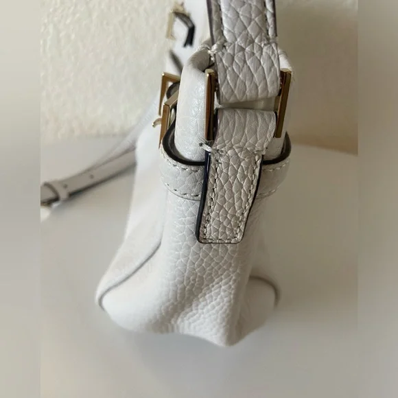 Kate Spade New York Holden Street Brandy Crossbody Bag Bright White - Picture 7 of 8